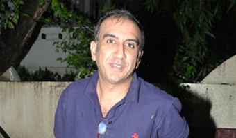 Ekta and I give space to each other: Milan Luthria