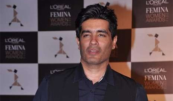 Expect lavish DCW grand finale: Manish Malhotra