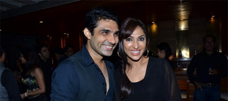 Mouli my biggest critic: Mazher Sayed