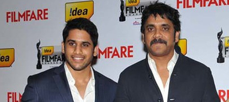 When in dilemma, I run my scripts through dad: Naga Chaitanya