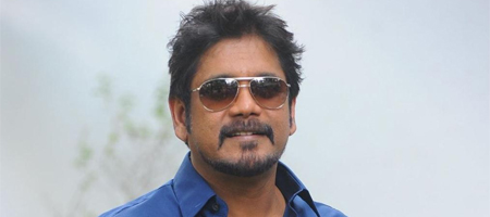 Nagarjuna sets up office in Vizag