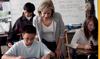 Make learning fun for kids with poems