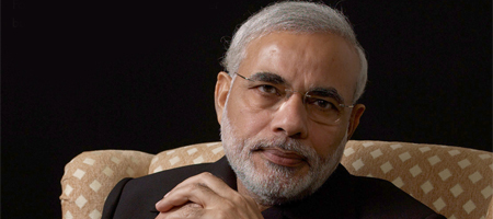 Film on Narendra Modi not image building exercise