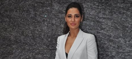 I enjoy being active: Nargis Fakhri