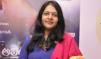 Online screening helped Alias Janaki break even: Neelima