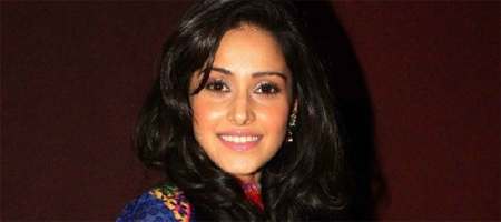 Nushrat Bharucha debuts in Tamil cinema