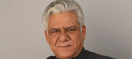 We are looking for Om Puri: Police