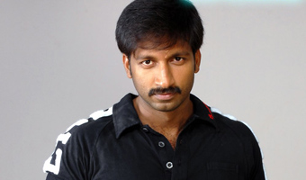 Gopichand makes Tamil debut with B. Gopals film