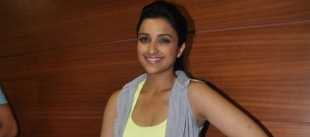 I play sensible, sorted girl in Shuddh...: Parineeti