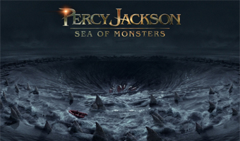Percy Jackson: Sea Of Monsters to release Aug 30