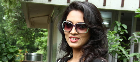 Pooja Umashankar keen on childrens film