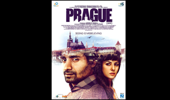 Now, Prague to release Sep 6 