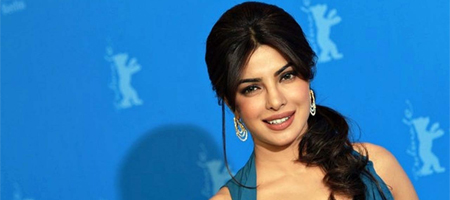 Our girls are our pride: Priyanka Chopra