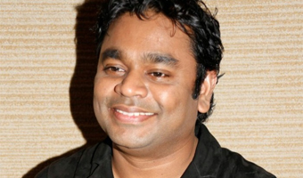  AR Rahman starts production house