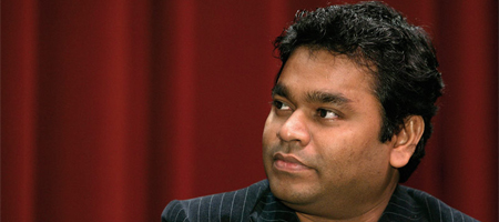 We need to look at music as a profession: Rahman