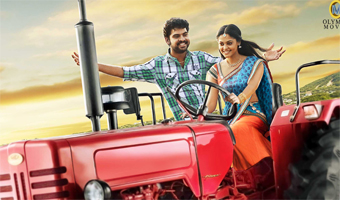 Desingu Raja to arrive on August 23