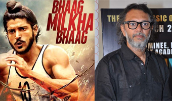 Acceptance for 'Bhaag...' rare: Rakeysh Mehra