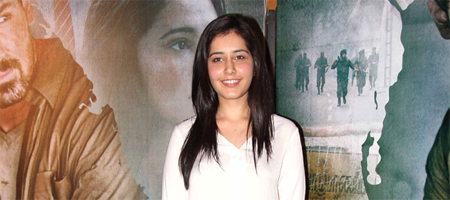 Raashi Khanna likely to join Hamara Bajaj cast