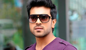 Ram Charan finishes Thoofan dubbing