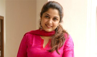 Ramya Krishnan in Baahubali