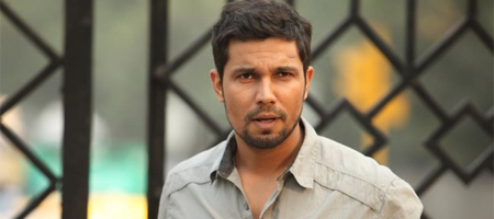 What does Randeep Hooda prefer? Mares