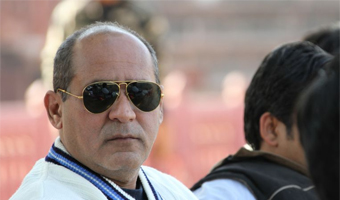 TV veteran Ravi Rai resurfaces with male bonding movie