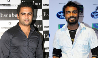 Sachiin Joshi to produce Remo DSouzas film?