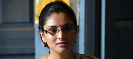 Ramya, Karnatakas first actress in Lok Sabha