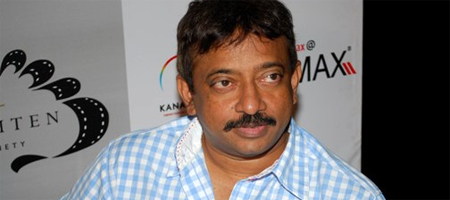 RGV getting ready with yet another horror flick