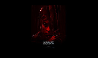 Riddick to release in India in four languages