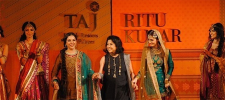 Shoes, bags fest back to woo capitals fashionistas