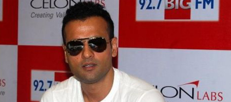 I am not bigger than any show: Rohit Roy