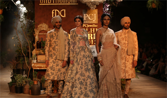Wanted to make collection heavy, sexual: Sabyasachi on Opium
