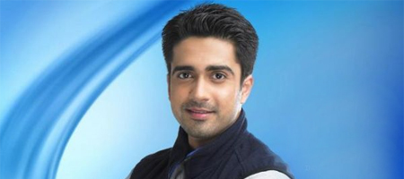 Avinash Sachdev to play male chauvinist in Iss Pyaar Ko...