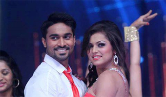 Drashtis popularity helps, but its not enough: Salman Yusuff