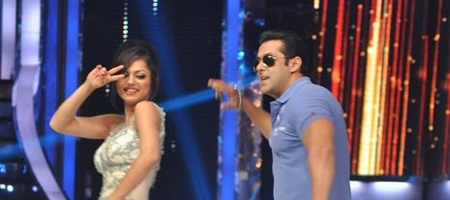 Drashti Dhami to shake a leg with Salman Khan