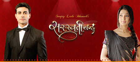 Sphereorigins takes over Saraswatichandra