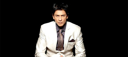 SRK battles awful cold