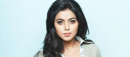 Actress Poorna's upcoming films 