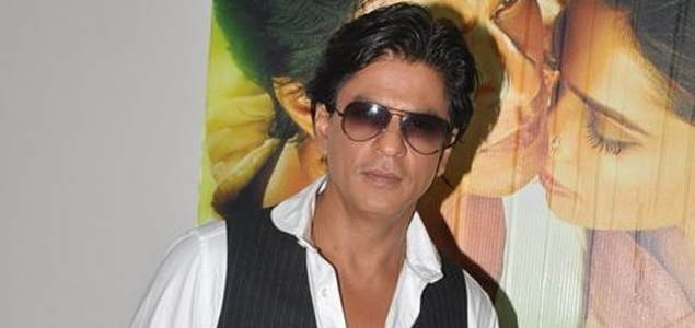 Chennai Express success good sign for Indian films: SRK