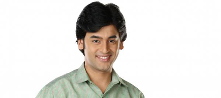 Thanks to Balika Vadhu, I can act: Shashank Vyas