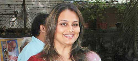Shilpa thanks movie career for comeback