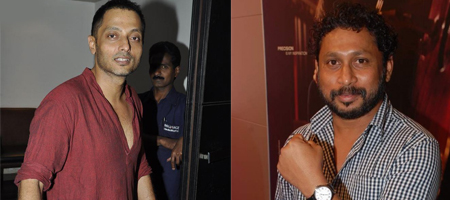 Case of mistaken identity   Sujoy Ghosh for Shoojit Sircar!