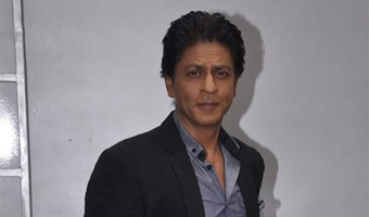 Chennai Express family entertainer, its for masses: SRK