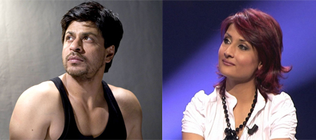 My only dream is to work with SRK: Urvashi Dholakia