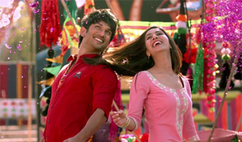 Why Shuddh Desi Romance was shifted to Sep 6