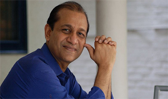 Siddhartha Basu to act in Bombay Velvet