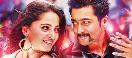 Singam 2 celebrates 50 days