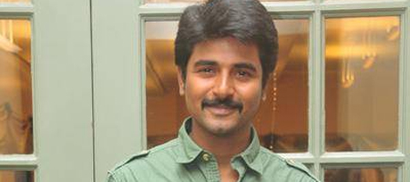 Lingusamy to produce film with Sivakarthikeyan