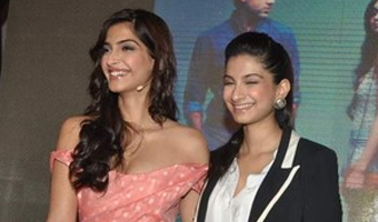 Rhea not getting married soon: Sonam
